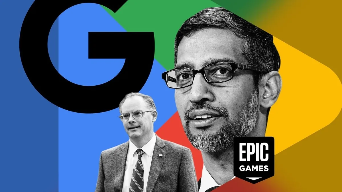 Epic Games vs Google Case: सुंदर पिचाई अगले सप्ताह एपिक गेम्स बनाम गूगल मामले में देंगे गवाही